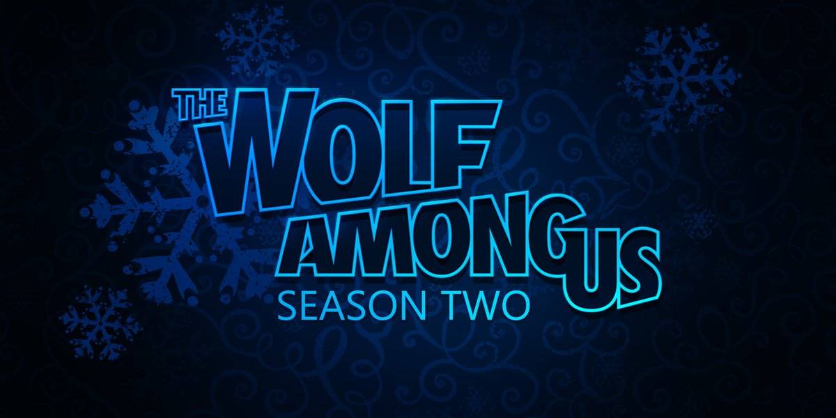 The Wolf Among Us