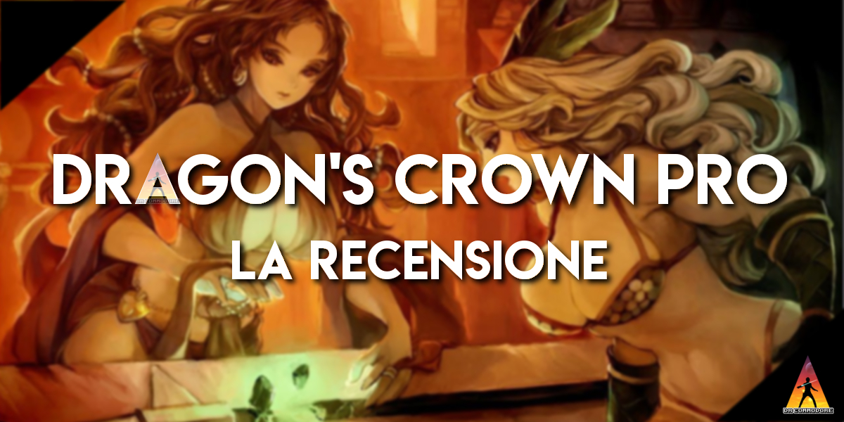 Dragon's Crown Pro