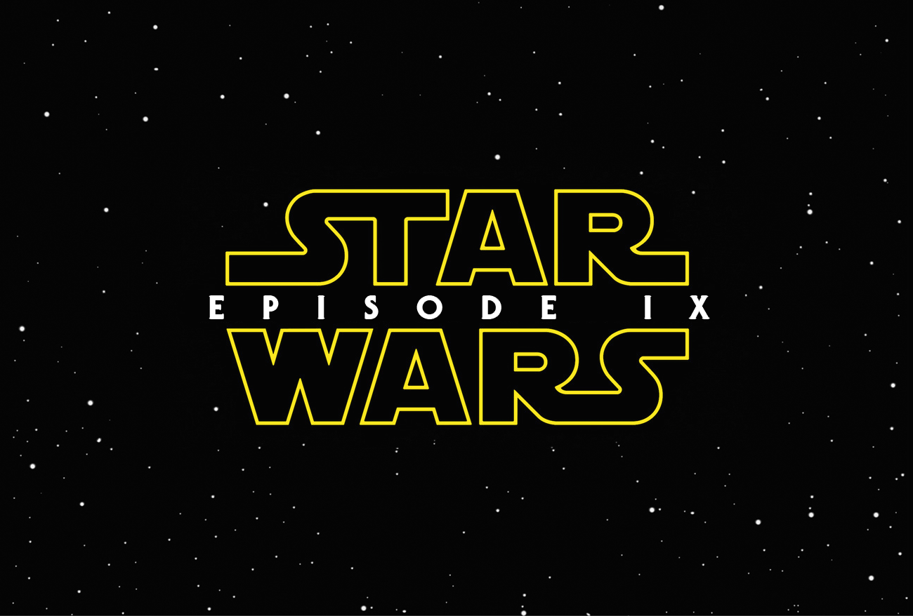 Star Wars: Episodio IX