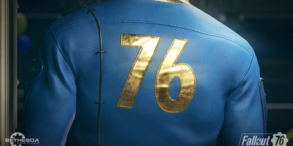 Fallout 76