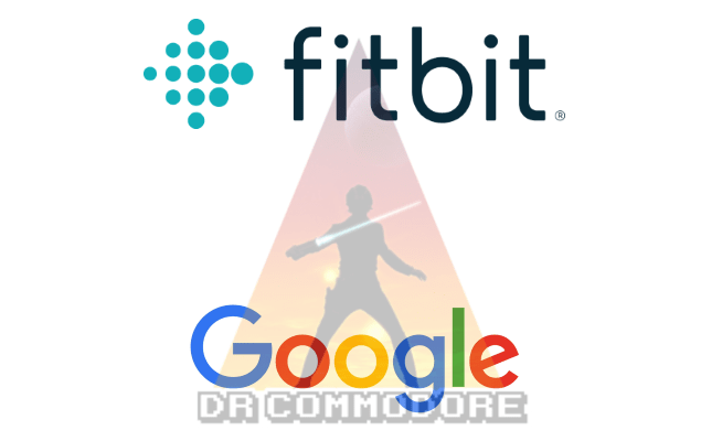 Fitbit Levis Google logo min