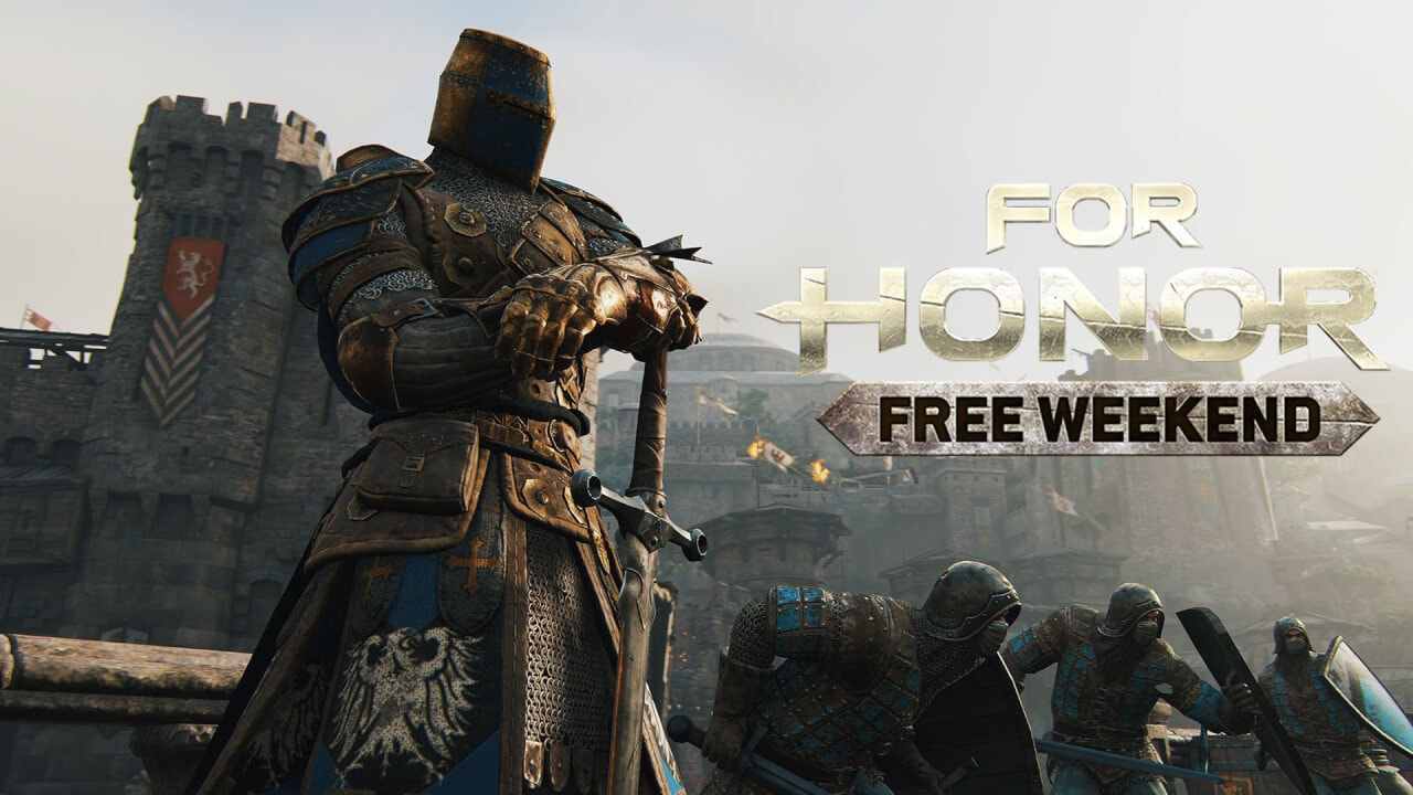 For Honor