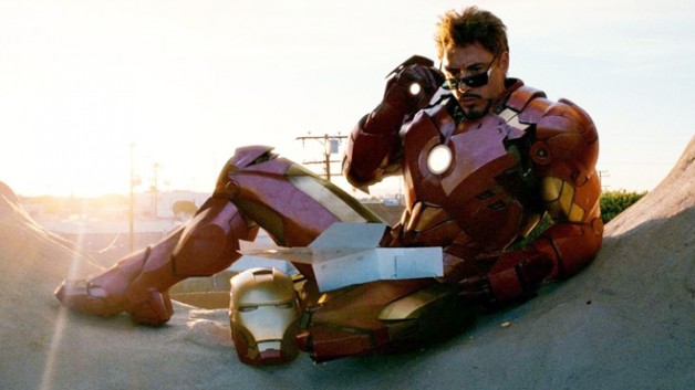 Robert Downey Jr