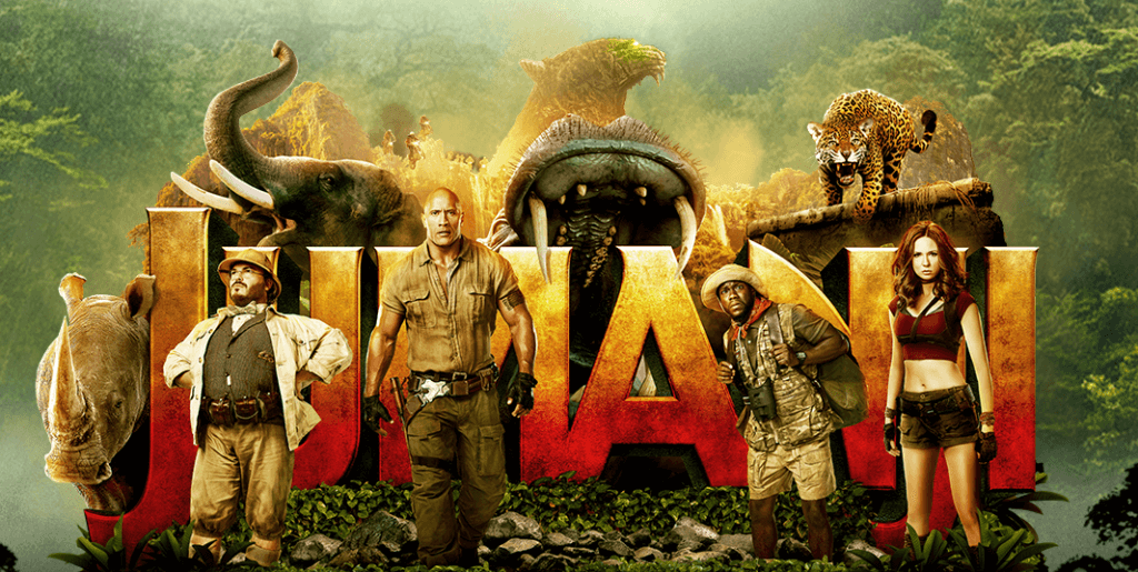 Jumanji