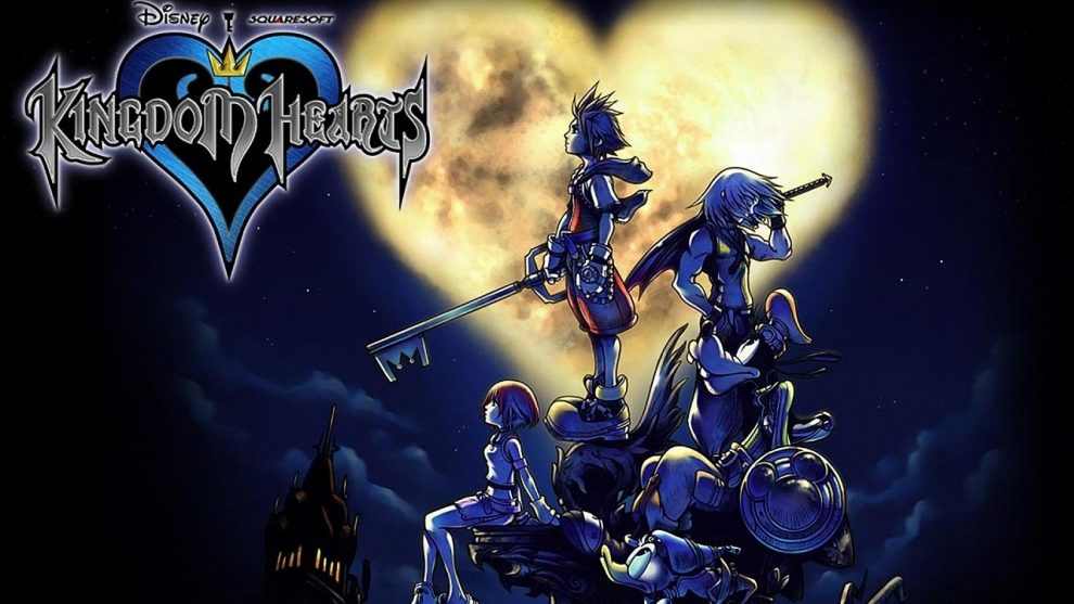 Kingdom Hearts, il riassunto rapido della storia #CommodoreRecap