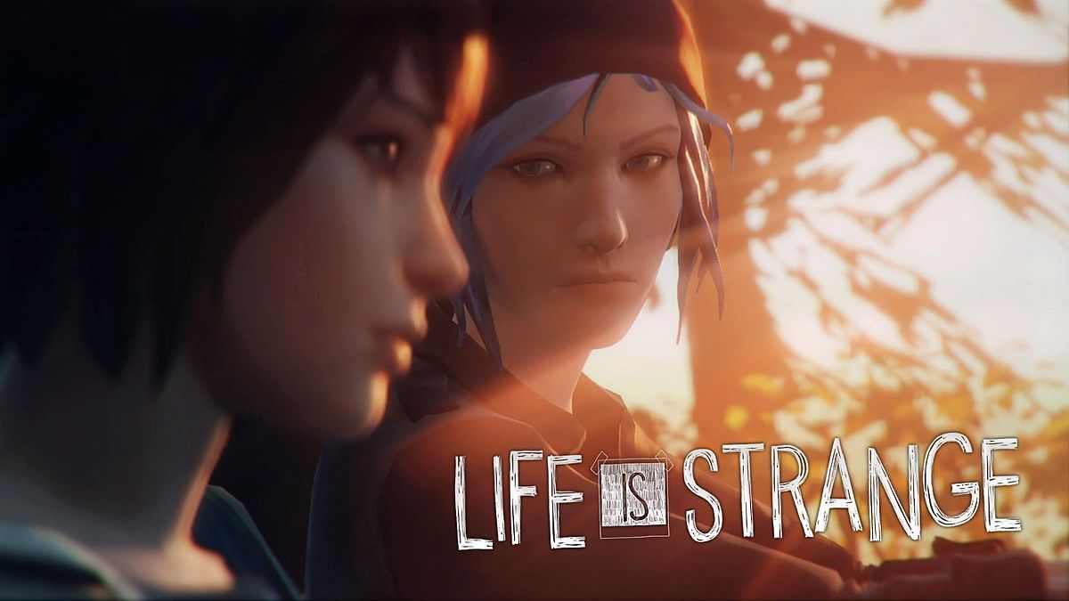 life is strange