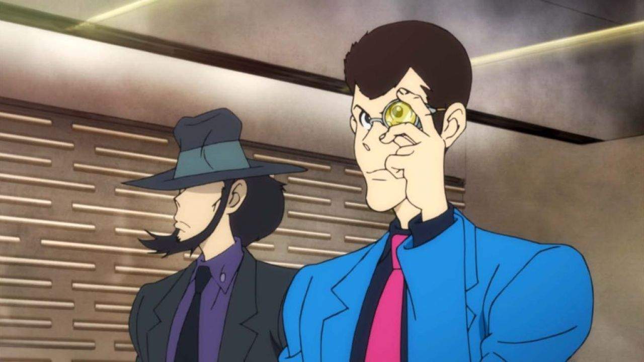 Lupin 1