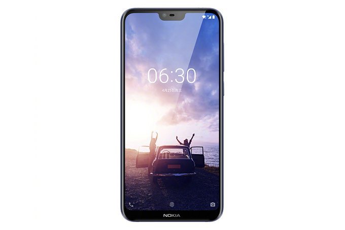 Nokia X6 pricing set to start at under 240 4GB and 6GB variants in the works