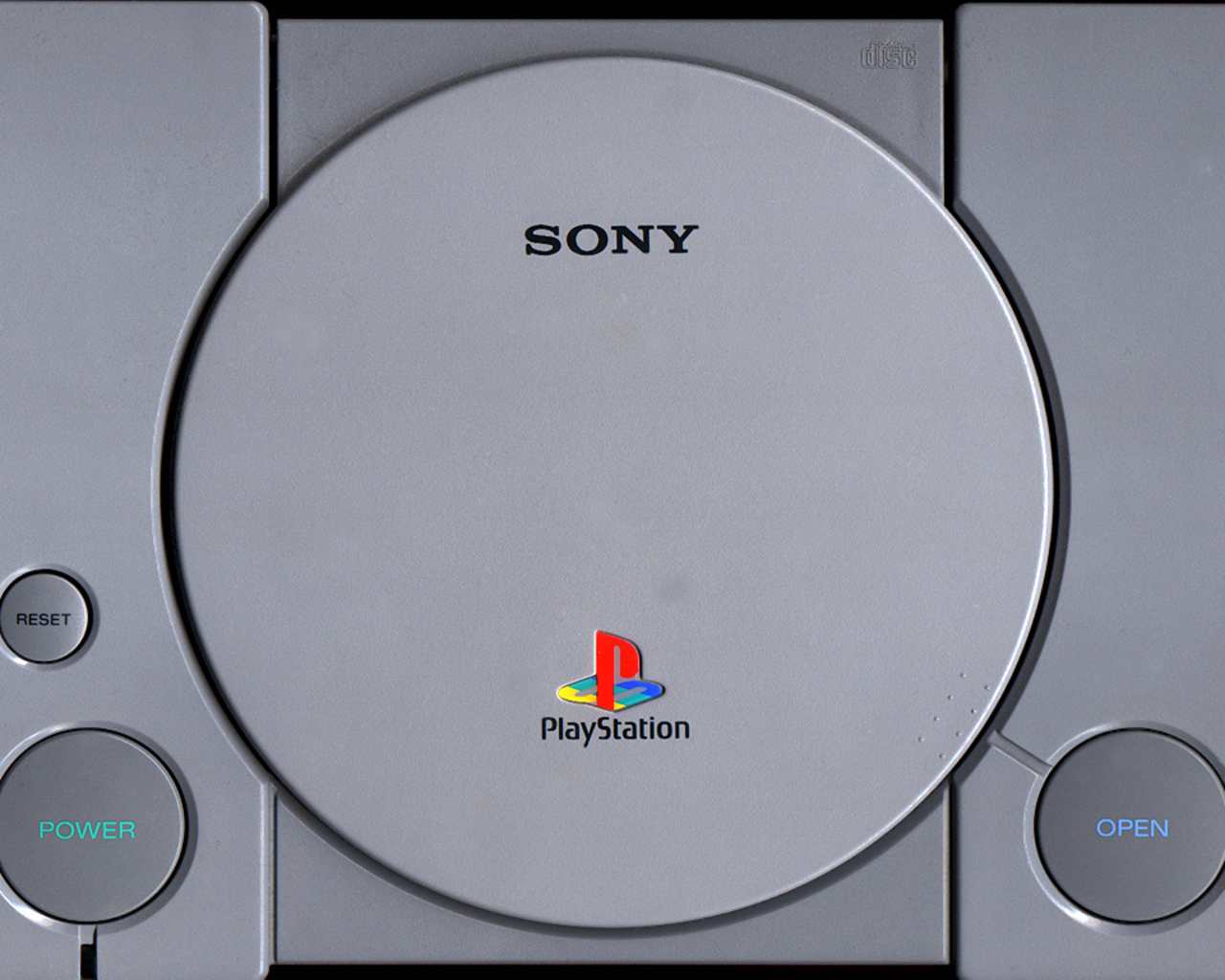 PlayStation