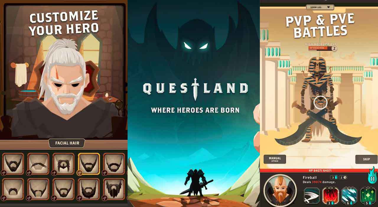 Questland