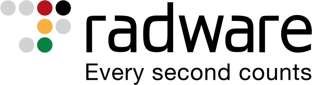 Radware Logo Color