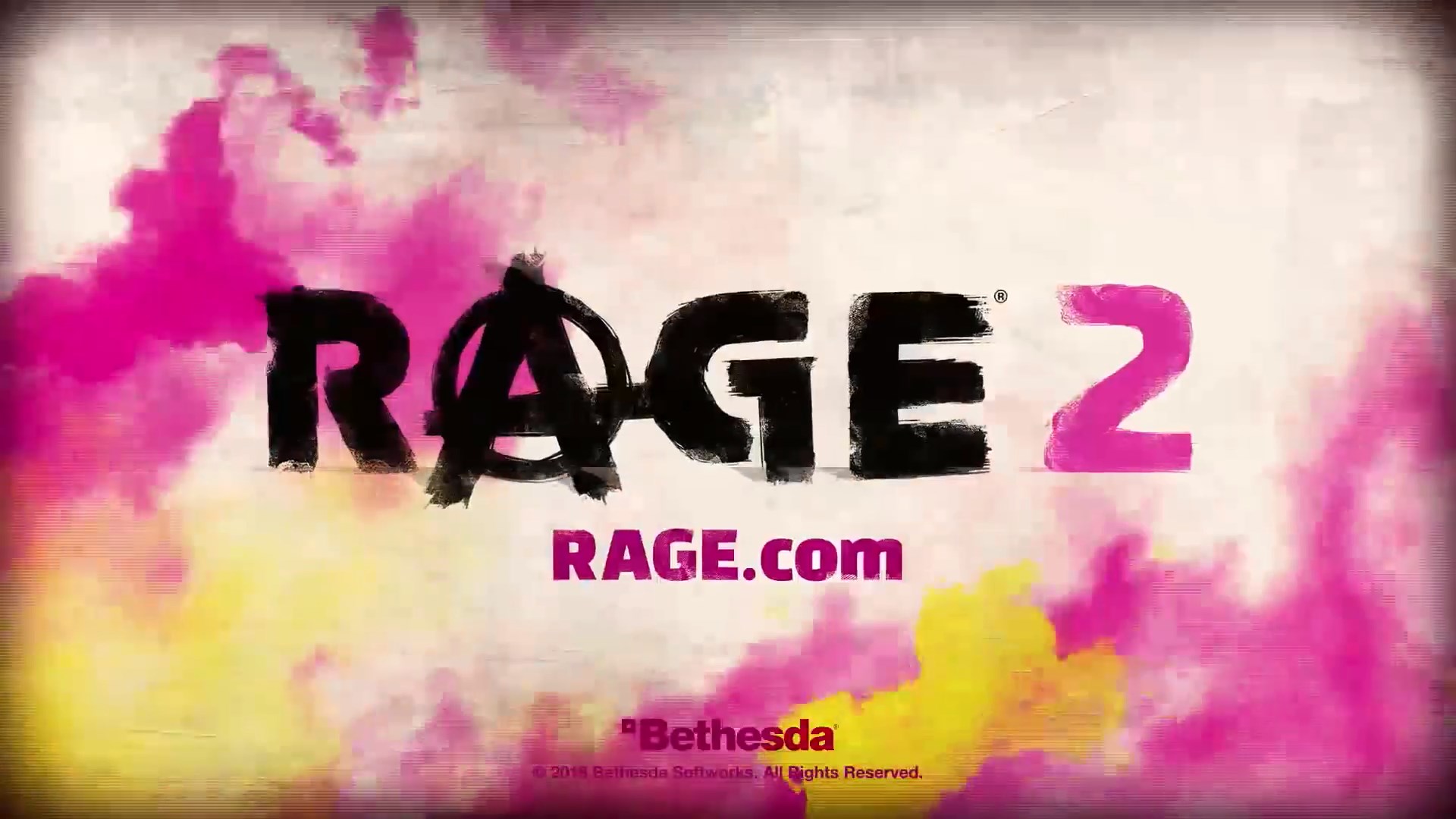 RAGE 2