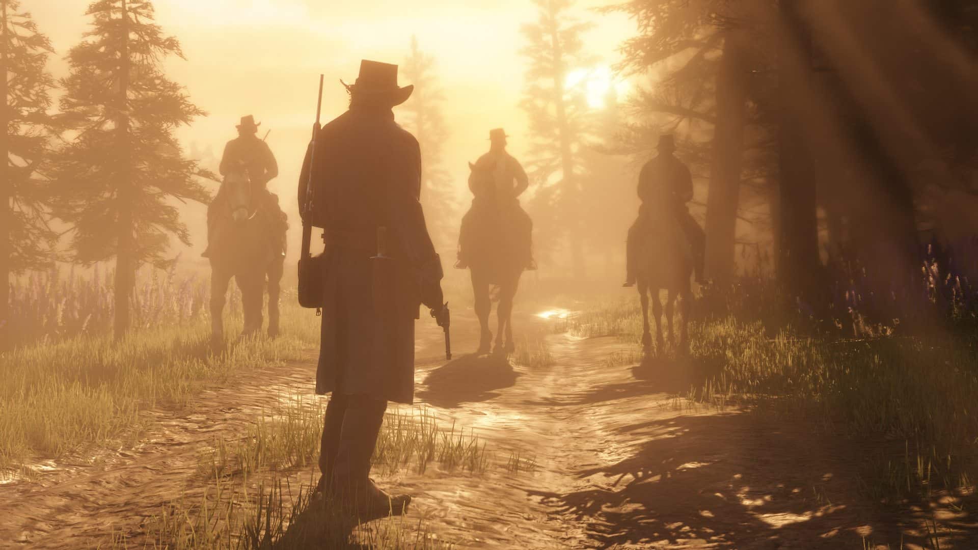 Red Dead