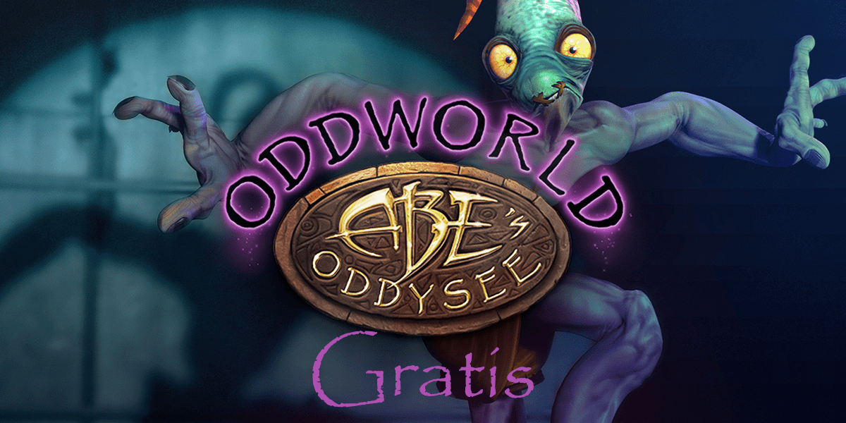 Oddworld