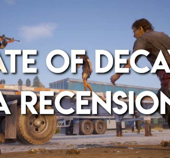 State of Decay 2