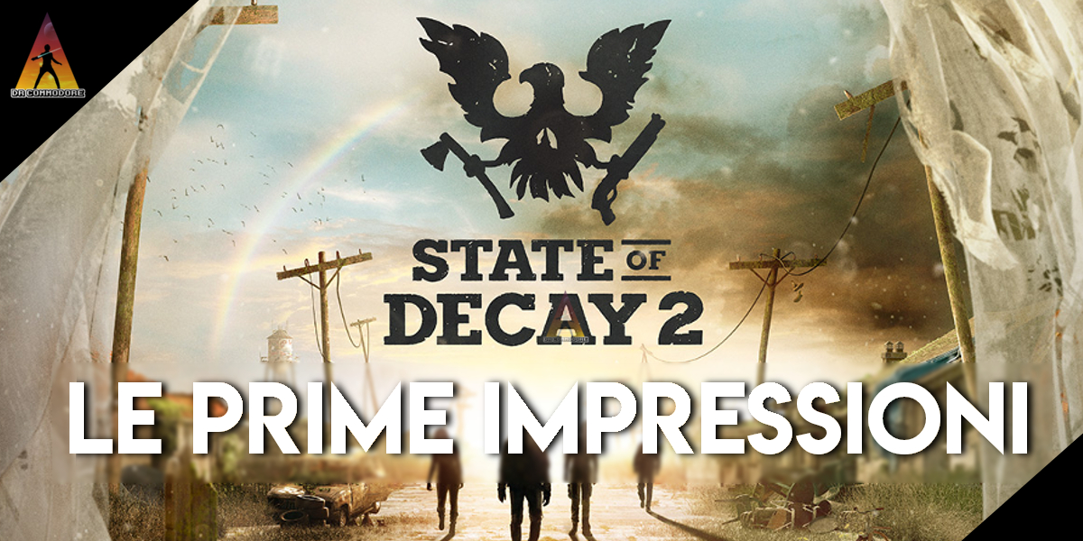 State of Decay 2