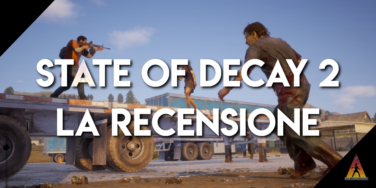 State of Decay 2