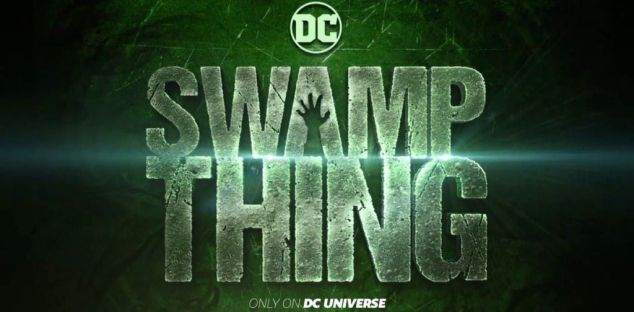 Swamp Thing