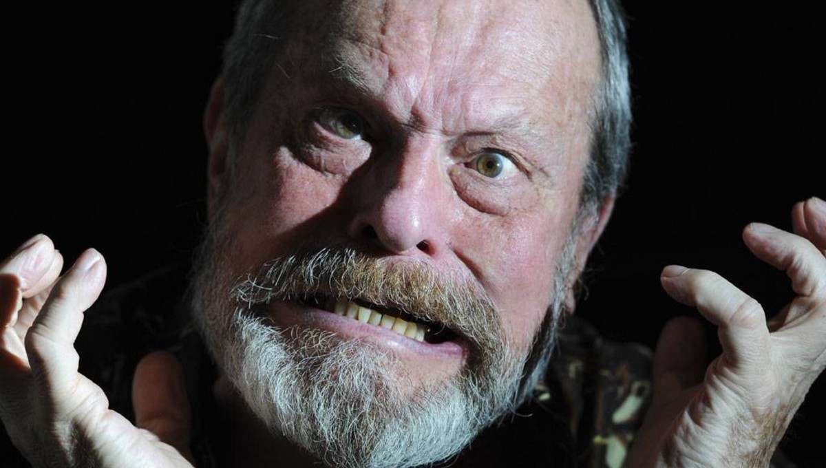 TerryGilliam