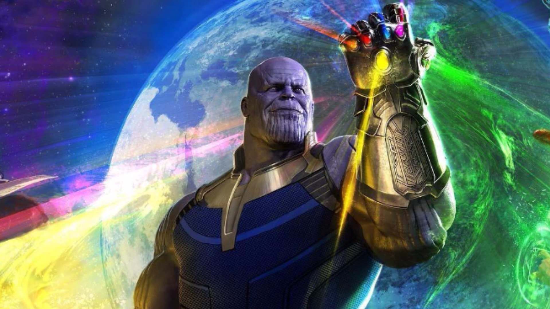 Thanos2 min