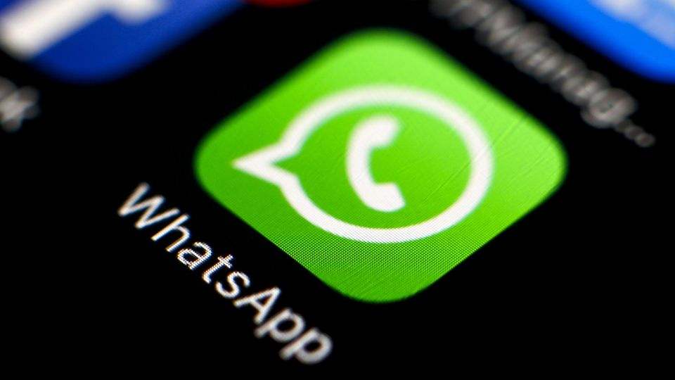 WhatsApp cancellare messaggi