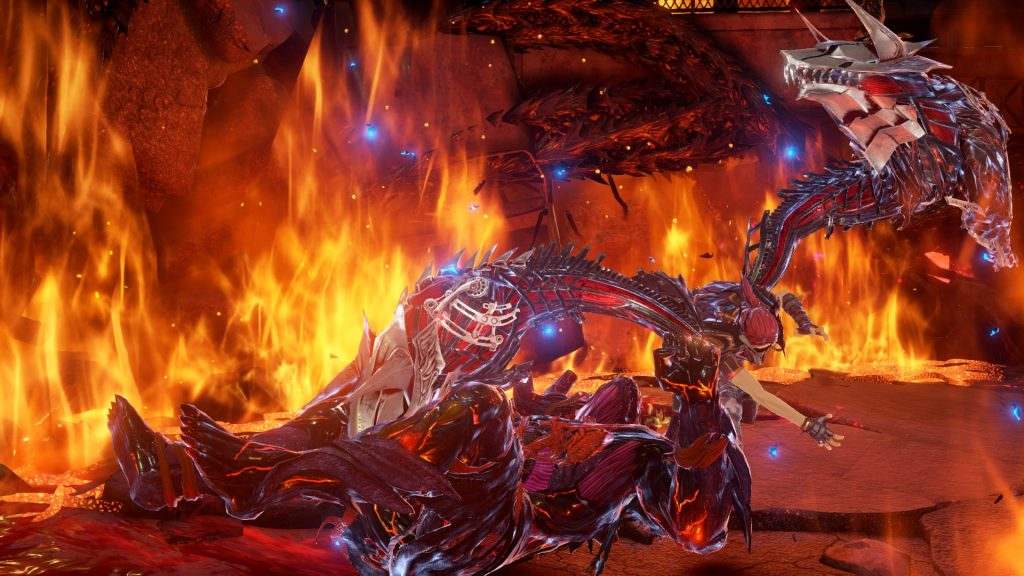 Code Vein