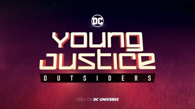 DC Universe