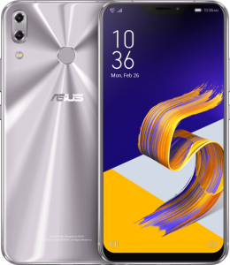 Zenfone 5Z