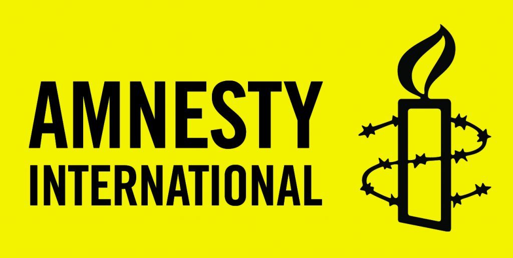 amnestyinternational logo