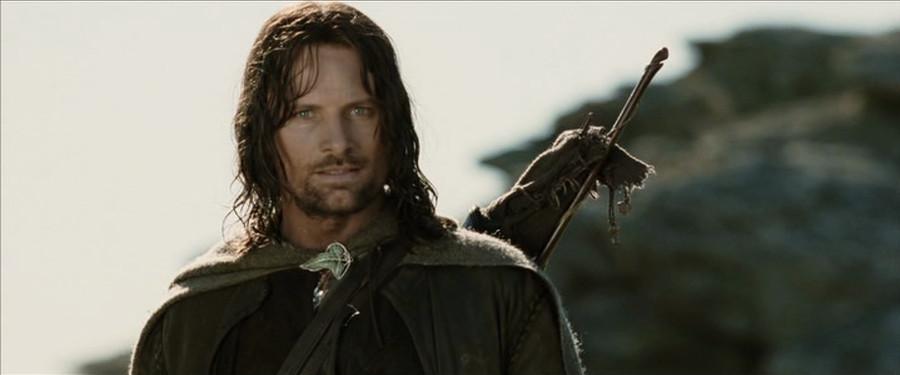 Aragorn