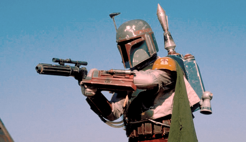 Boba Fett