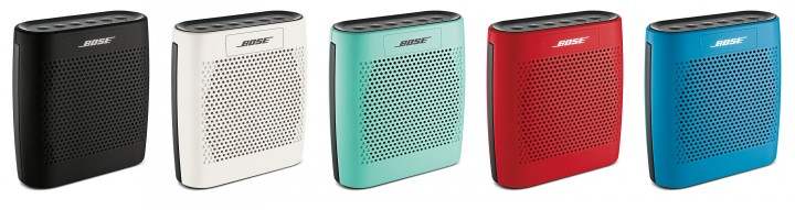 bose Diffusore SoundLink Colour Bluetooth e1410793794501