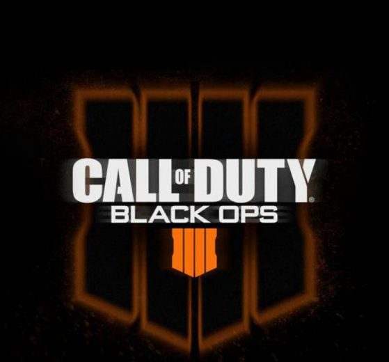 Call of Duty: Black Ops 4