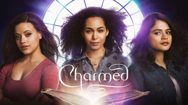 charmed min