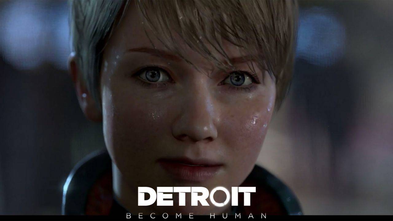 Detroit Become Human