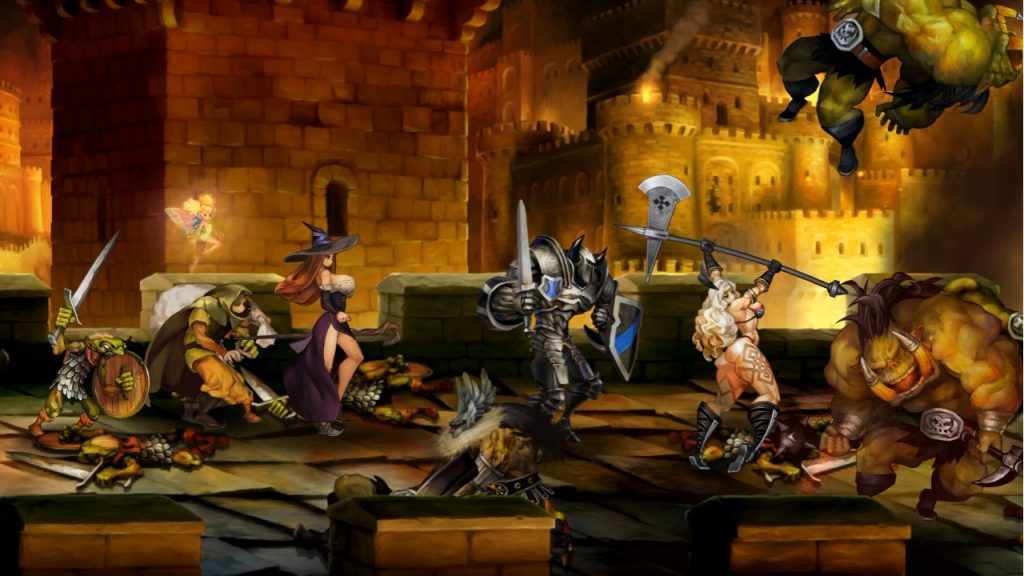 dragons crown 3