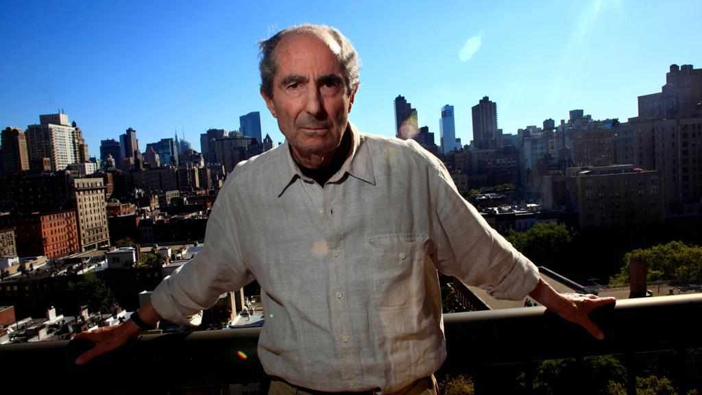 Philip Roth