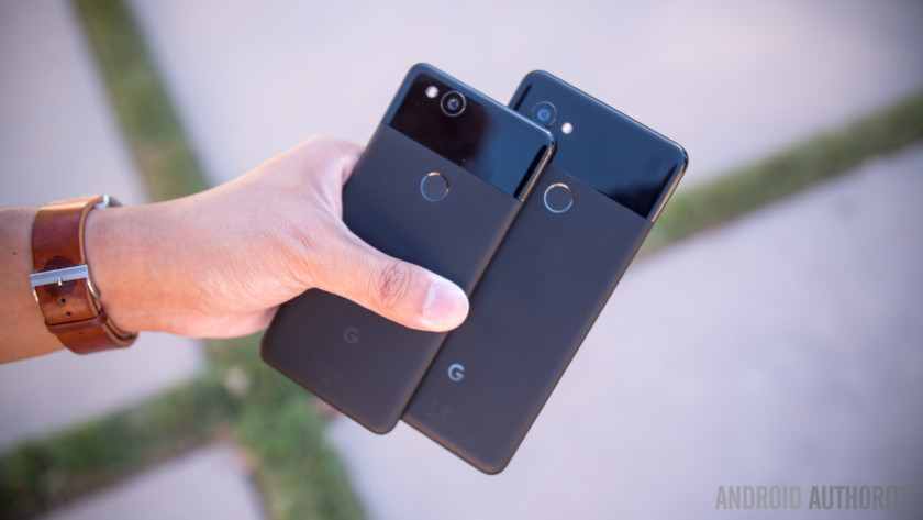 google pixel 2 and 2 xl review aa 4 of 19