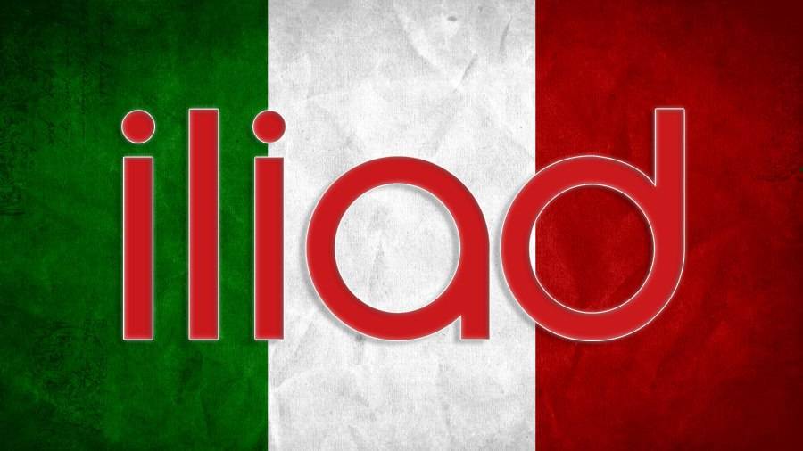 Iliad