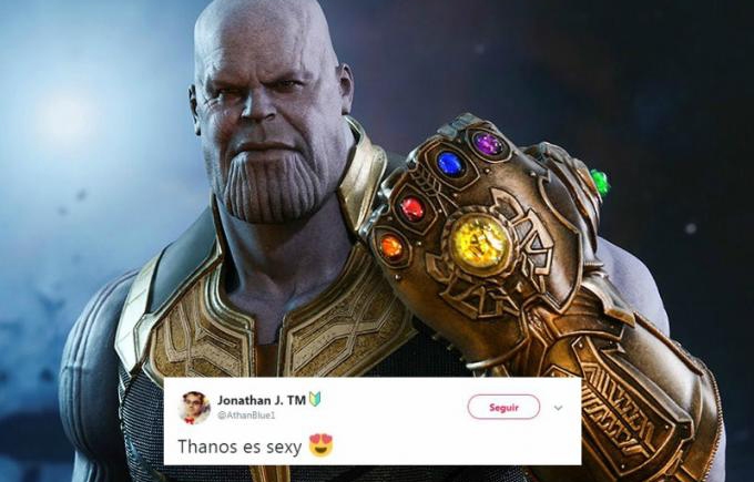 Thanos