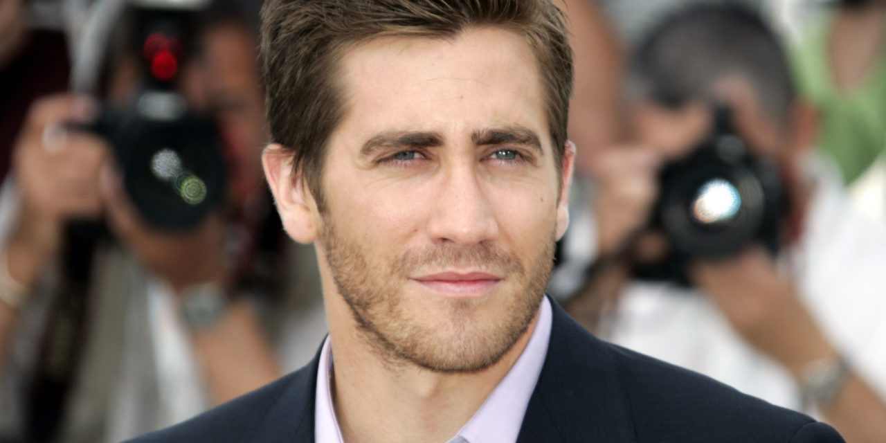 jake gyllenhaal 2000