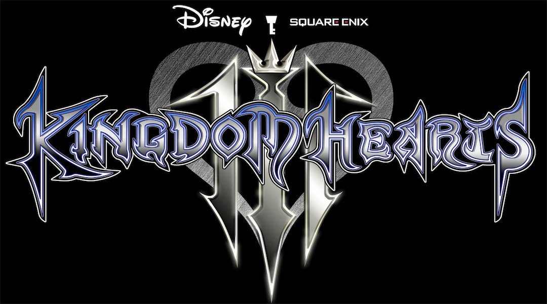 Kingdom Hearts 3