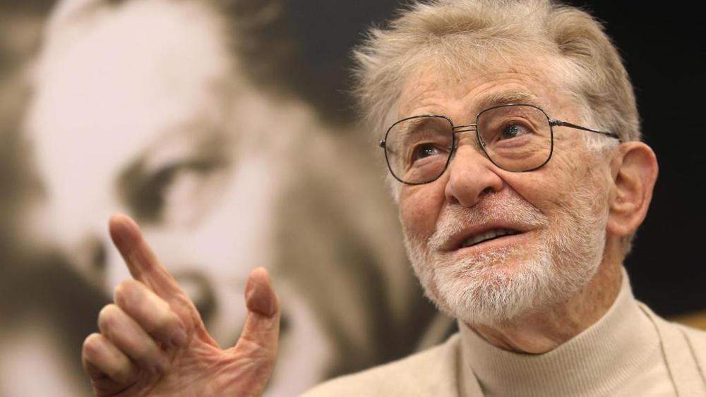 Ermanno Olmi 
