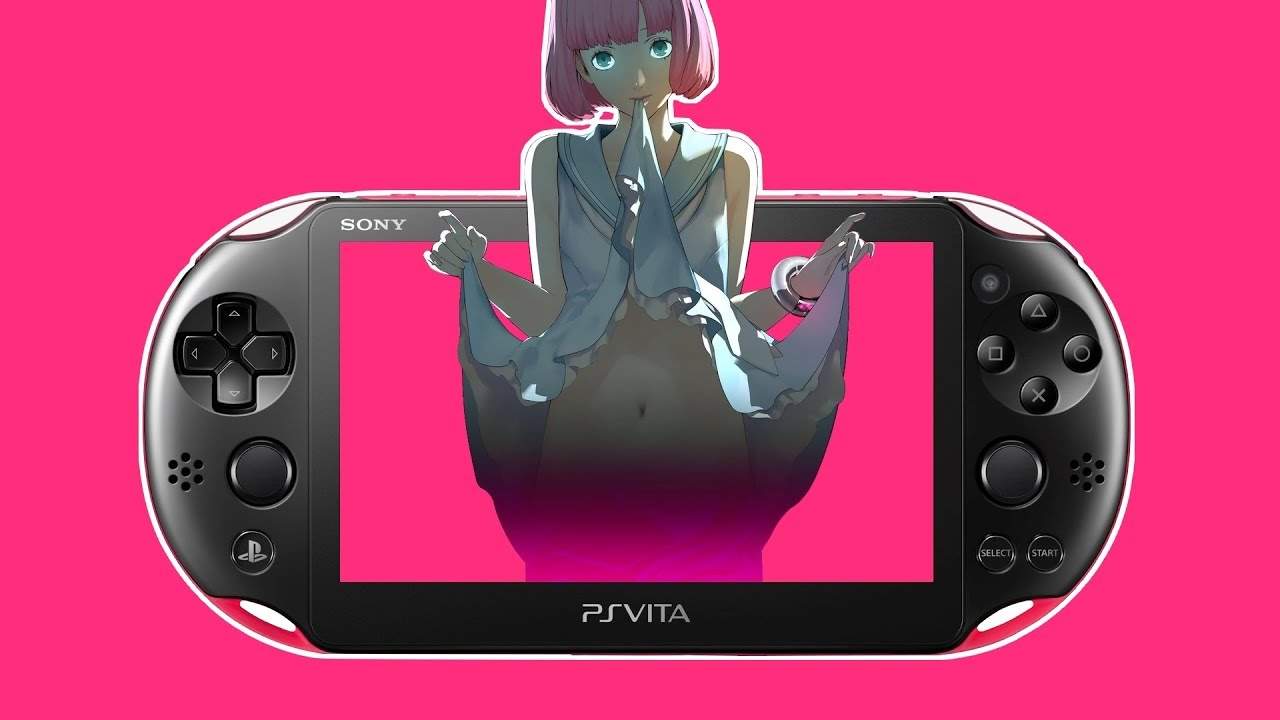 PlayStation Vita