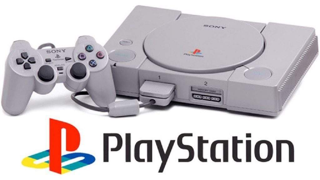 PlayStation Mini