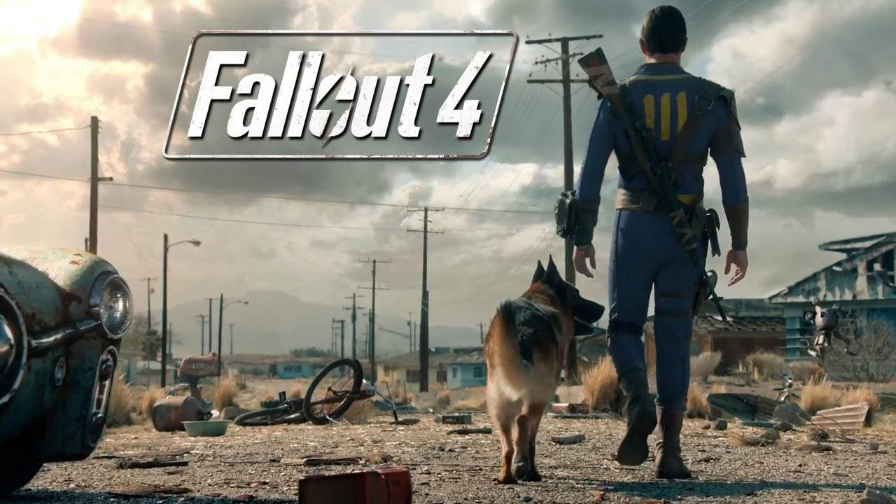 Fallout 4