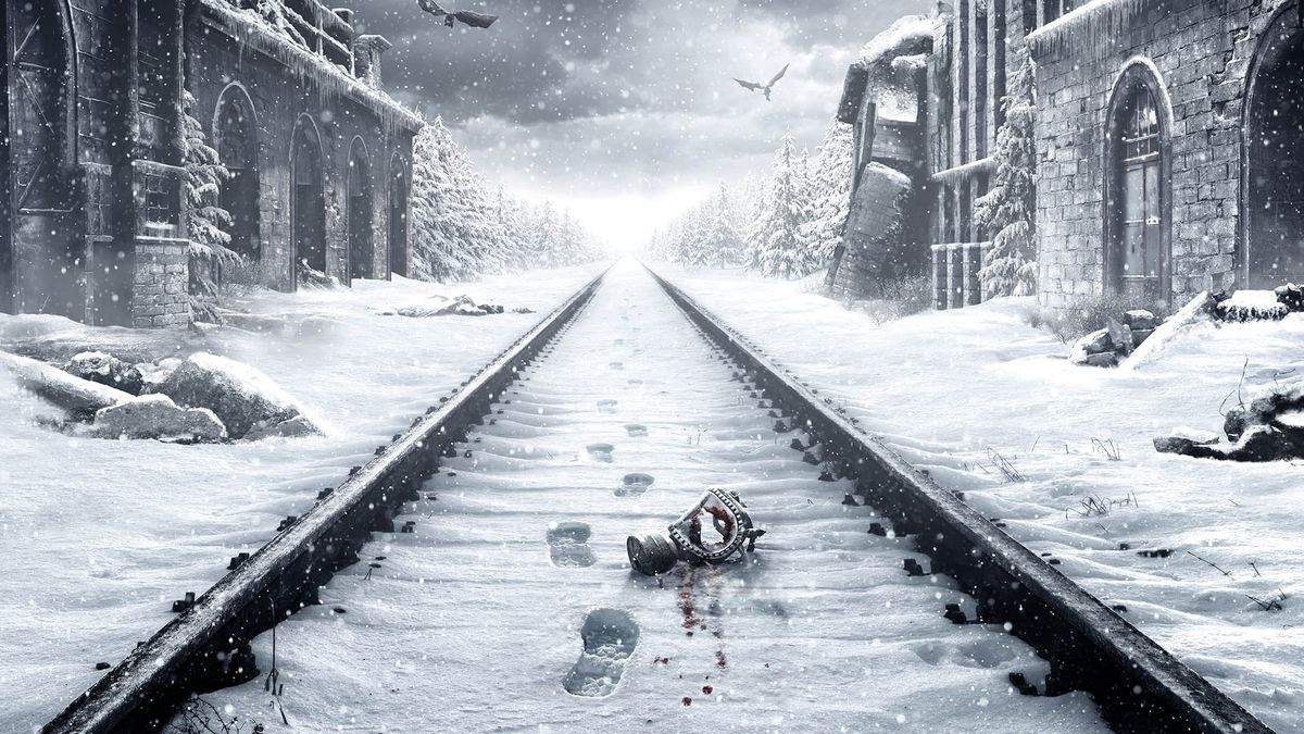 Metro Exodus