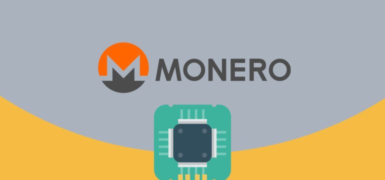 monero mining