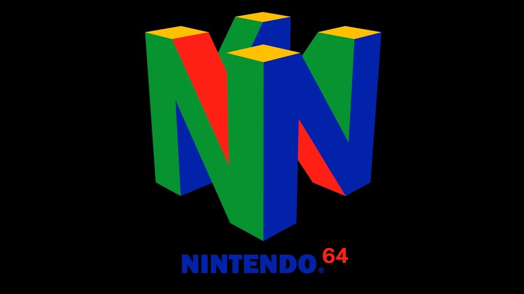 Nintendo 64 mini