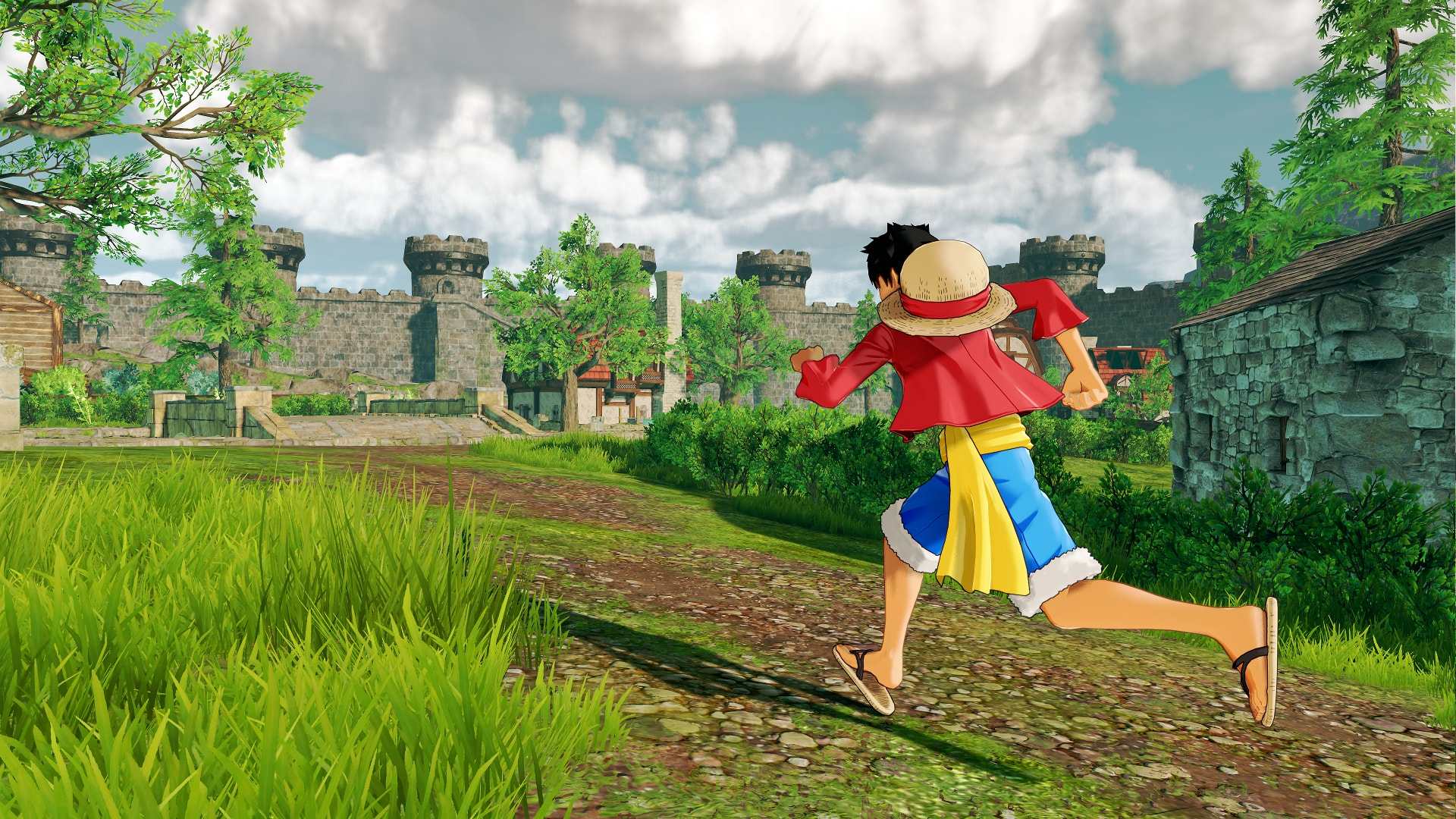 one piece world seeker 1